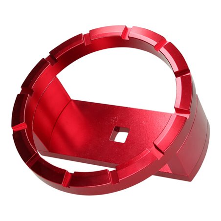 KS Tools 1/2' Tankgeberschlüssel für BMW / Mini / Porsche