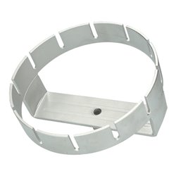 KS Tools 1/2' Tankgeberschlüssel für Alfa Romeo / Fiat / Lancia / Ferrari / Maserati