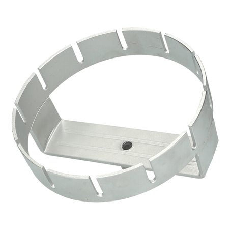 KS Tools 1/2' Tankgeberschlüssel für Alfa Romeo / Fiat / Lancia / Ferrari / Maserati