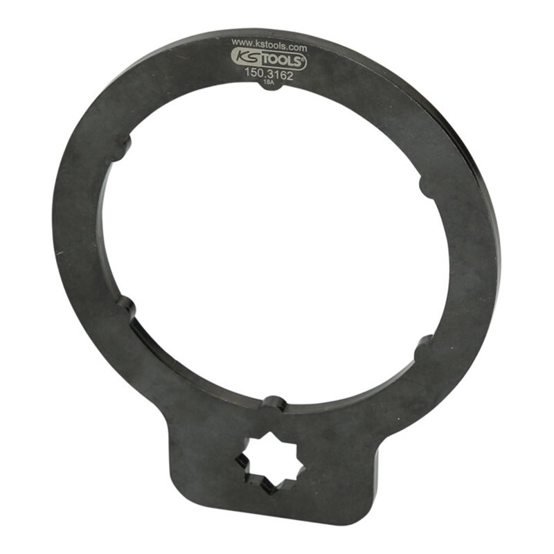 KS Tools 3/8' Kraftstofffilter-Schlüssel für Volkswagen Crafter