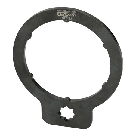 KS Tools 3/8' Kraftstofffilter-Schlüssel für Volkswagen Crafter
