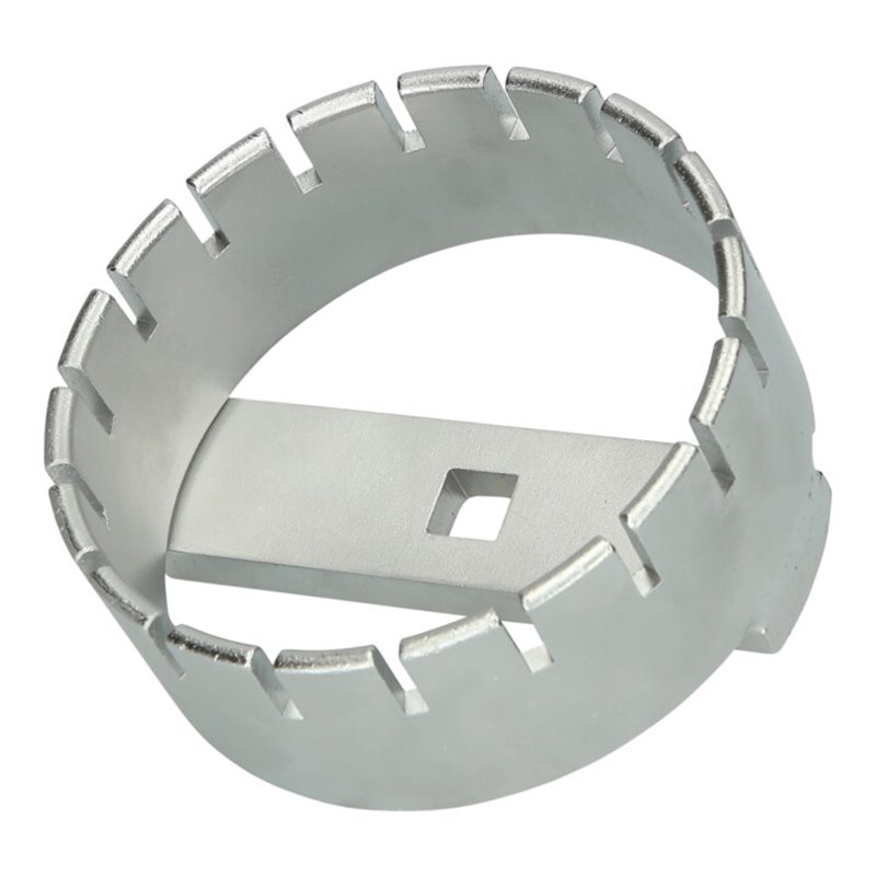 KS Tools 1/2' Tankgeberschlüssel für Volvo, InnenØ 110 mm