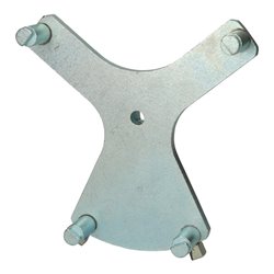 KS Tools 1/2' Tankgeberschlüssel für BMW