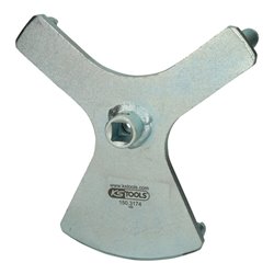 KS Tools 1/2' Tankgeberschlüssel für BMW