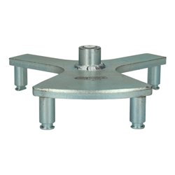 KS Tools 1/2' Tankgeberschlüssel für BMW