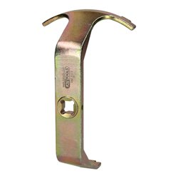 KS Tools 1/2' Tankgeberschlüssel für Opel / Mercedes / BMW / Volvo
