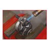 KS Tools Aluminium-Reparatur-Satz, 6-tlg.