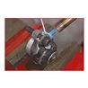 KS Tools Aluminium-Reparatur-Satz, 6-tlg.