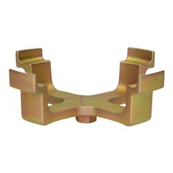 KS Tools Tankgeberschlüssel für Mercedes / BMW / VAG