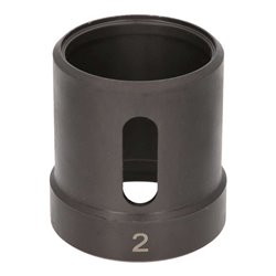 KS Tools Druckhülse mit Schlitz ø 63,9 mm