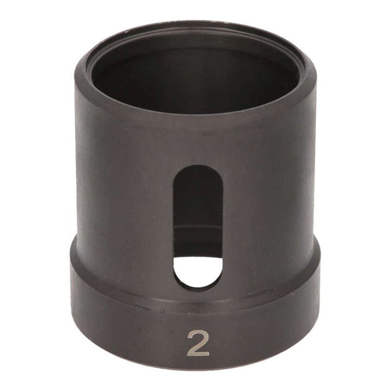 KS Tools Druckhülse mit Schlitz ø 63,9 mm