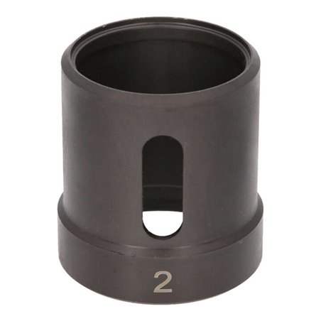KS Tools Druckhülse mit Schlitz ø 63,9 mm