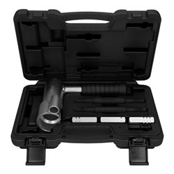 KS Tools Traggelenk-Satz für Volvo, 6-tlg.