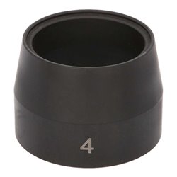 KS Tools Druckhülse konisch ø 69,9 mm