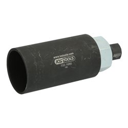 KS Tools Kugelgelenk-Demontage-Werkzeug, 3-tlg.