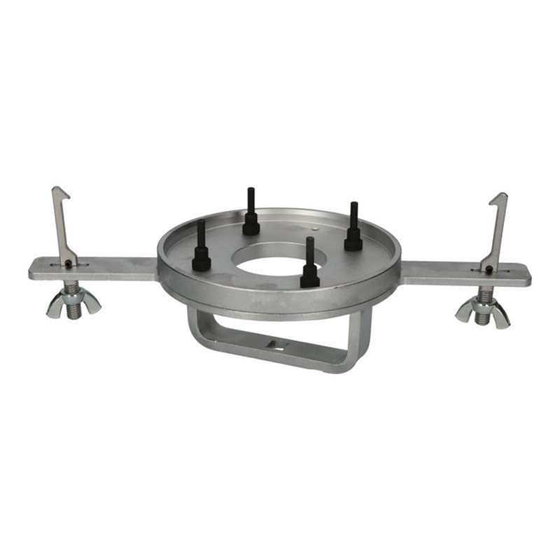 KS Tools DCT-Kupplungswerkzeug-Satz für Ford / Volvo, 6-tlg.