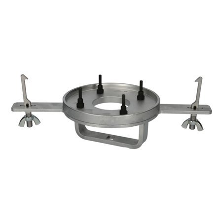 KS Tools DCT-Kupplungswerkzeug-Satz für Ford / Volvo, 6-tlg.