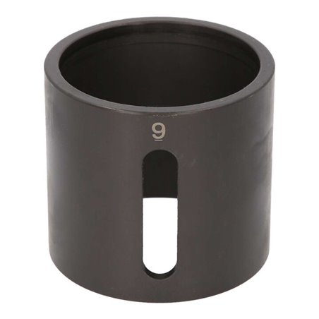 KS Tools Druckhülse mit Schlitz ø 81,9 mm