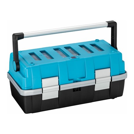 HAZET Kunststoff-Werkzeugkasten 190L