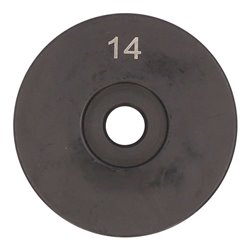 KS Tools Druckhülse ø 75,9 mm