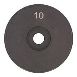 KS Tools Drückstück ø 81,9 mm