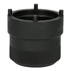 KS Tools 1/2' Traggelenk-Zapfenschlüssel für Toyota, 66,0 mm