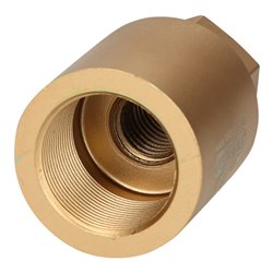 KS Tools Gelenkwellen-Adapter für Fiat, M33x1,5mm