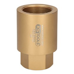 KS Tools Gelenkwellen-Adapter für Fiat, M33x1,5mm