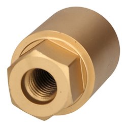 KS Tools Gelenkwellen-Adapter für Fiat, M33x1,5mm