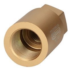 KS Tools Gelenkwellen-Adapter für Fiat, M28x1,5mm