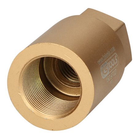 KS Tools Gelenkwellen-Adapter für Fiat, M28x1,5mm