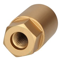 KS Tools Gelenkwellen-Adapter für Fiat, M28x1,5mm