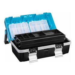 HAZET Kunststoff-Werkzeugkasten 190L