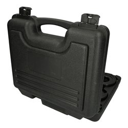 KS Tools Silentlagerwerkzeug-Satz für Opel Hinterachse, 8-tlg.