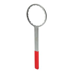 KS Tools Ölfilterschlüssel Ø 96 mm / 18 Rillen