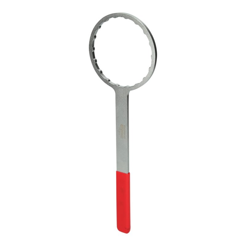 KS Tools Ölfilterschlüssel Ø 96 mm / 18 Rillen