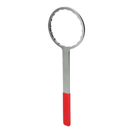 KS Tools Ölfilterschlüssel Ø 96 mm / 18 Rillen