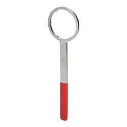 KS Tools Ölfilterschlüssel Ø 66 mm / 6 Rillen