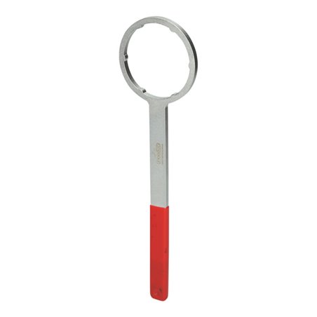 KS Tools Ölfilterschlüssel Ø 66 mm / 6 Rillen