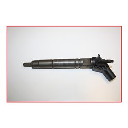 KS Tools Injektor-Spannschrauben-Ausbohr-Satz, 22-tlg.