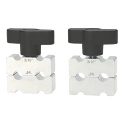 KS Tools Bremsleitungsklemme 15 mm