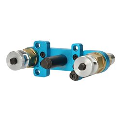 KS Tools Einspritzdüsen-Montage- und Demontage-Werkzeug für BMW N63 und S63