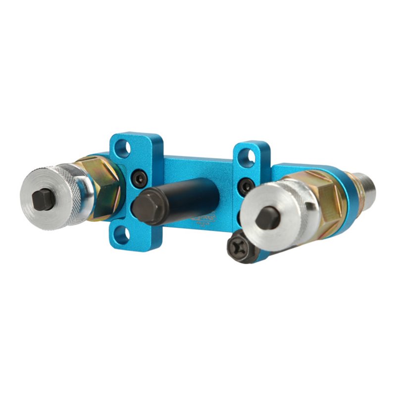 KS Tools Einspritzdüsen-Montage- und Demontage-Werkzeug für BMW N63 und S63