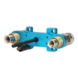 KS Tools Einspritzdüsen-Montage- und Demontage-Werkzeug für BMW N63 und S63