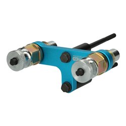 KS Tools Einspritzdüsen-Montage- und Demontage-Werkzeug für BMW N20, N26 und N55