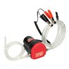 KS Tools Elektrische Absaug- und Umfüllpumpe