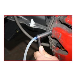 KS Tools Spezial-Bremsen-Entlüftungsschlüssel für VAG