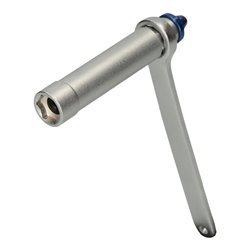 KS Tools Spezial-Bremsen-Entlüftungsschlüssel für VAG