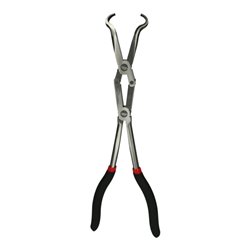 KS Tools Zündkerzenstecker-Doppelgelenk-Zange Ø 19,0 mm, lang