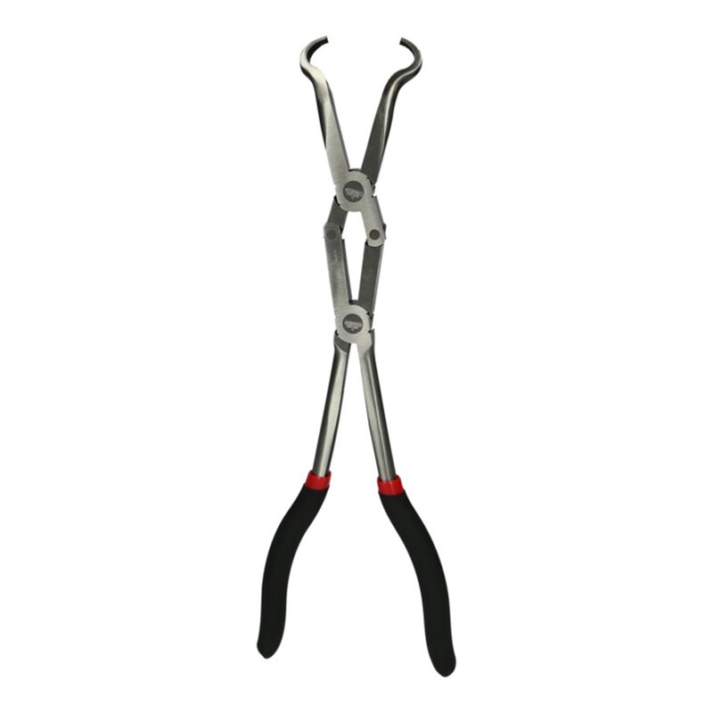 KS Tools Zündkerzenstecker-Doppelgelenk-Zange Ø 19,0 mm, lang